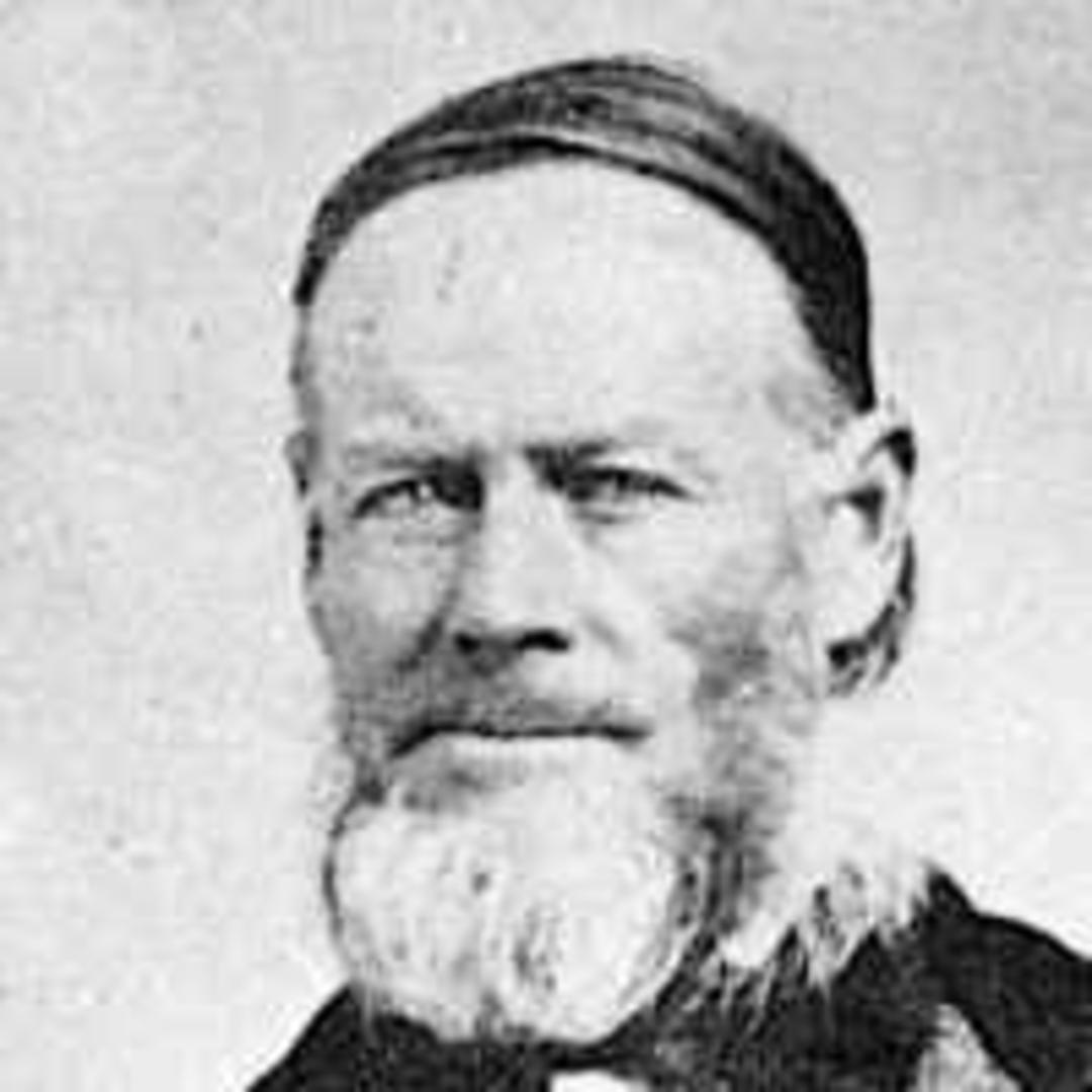 Samuel Walker West (1804 - 1873) Profile